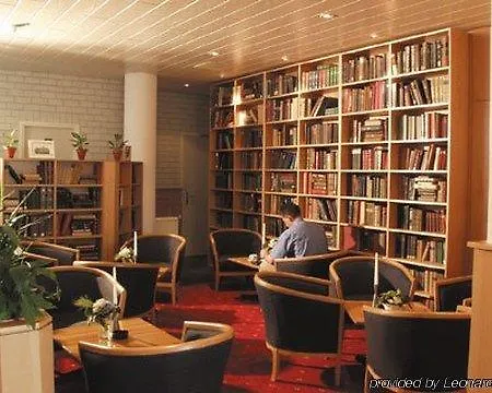 Bastion Hotel Schiphol Hoofddorp 