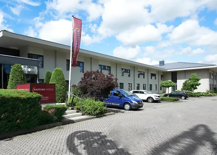 Bastion Hotel Schiphol Hoofddorp