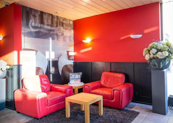 Bastion Hotel Schiphol Hoofddorp