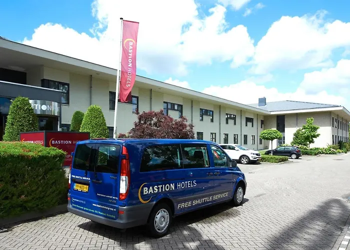 Bastion Hotel Schiphol Hoofddorp