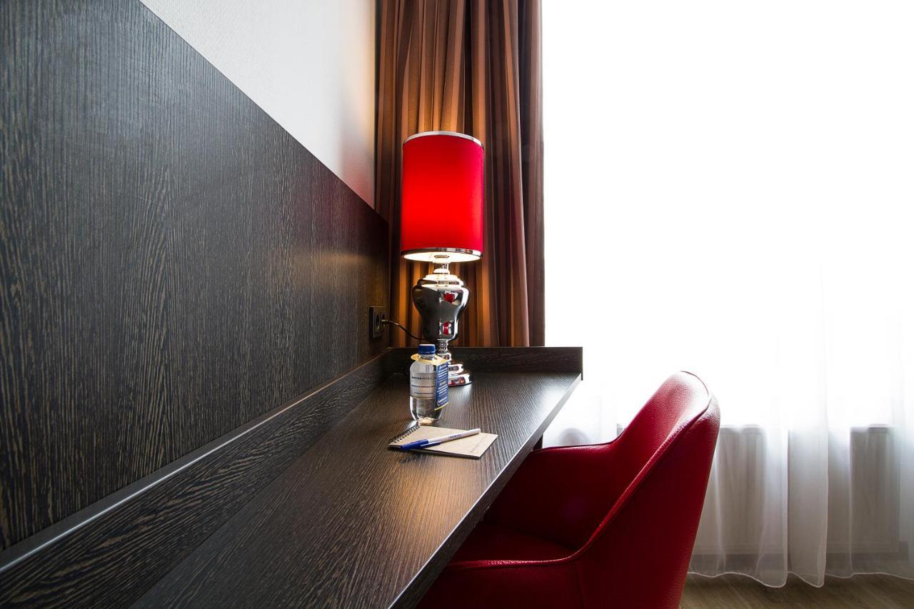 Bastion Schiphol 3*