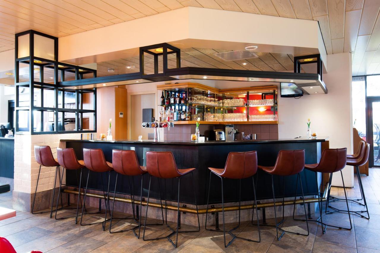 Bastion Schiphol Hotel 3*