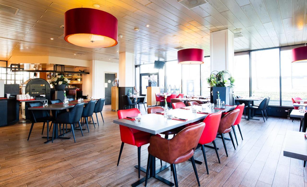 Bastion Schiphol Hotel 3*