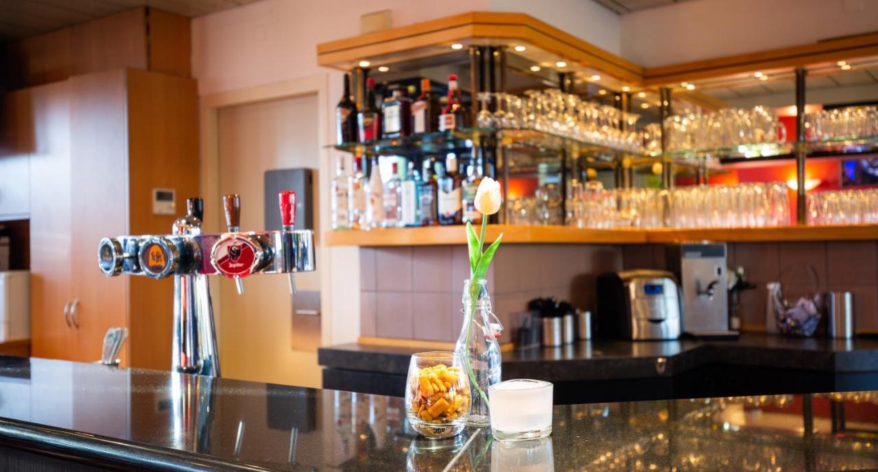 Bastion Schiphol 3* Hoofddorp