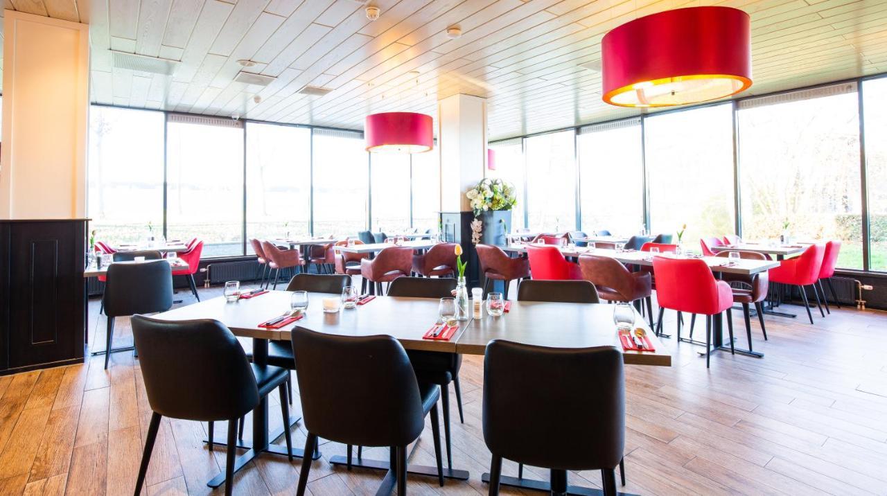 Hotel Bastion Schiphol