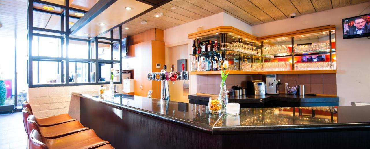 Bastion Schiphol Hotel