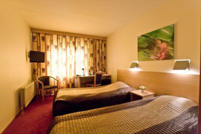 Bastion Schiphol Hotel