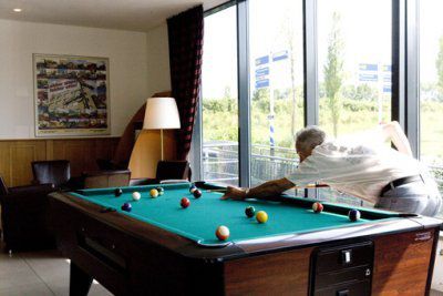 Hotel Bastion Schiphol 3*