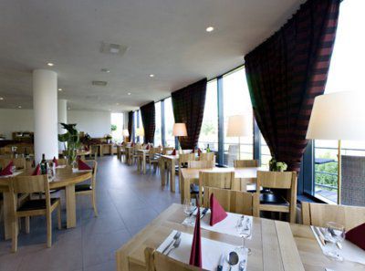 Bastion Schiphol 3*