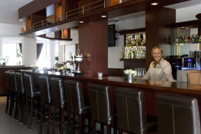 Bastion Schiphol Hotel 3*