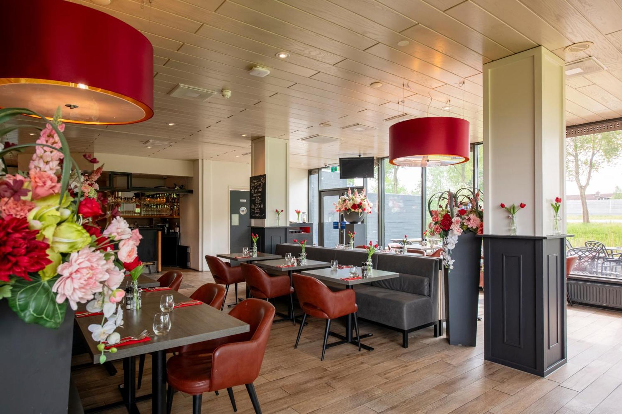 Bastion Schiphol 3* Hoofddorp