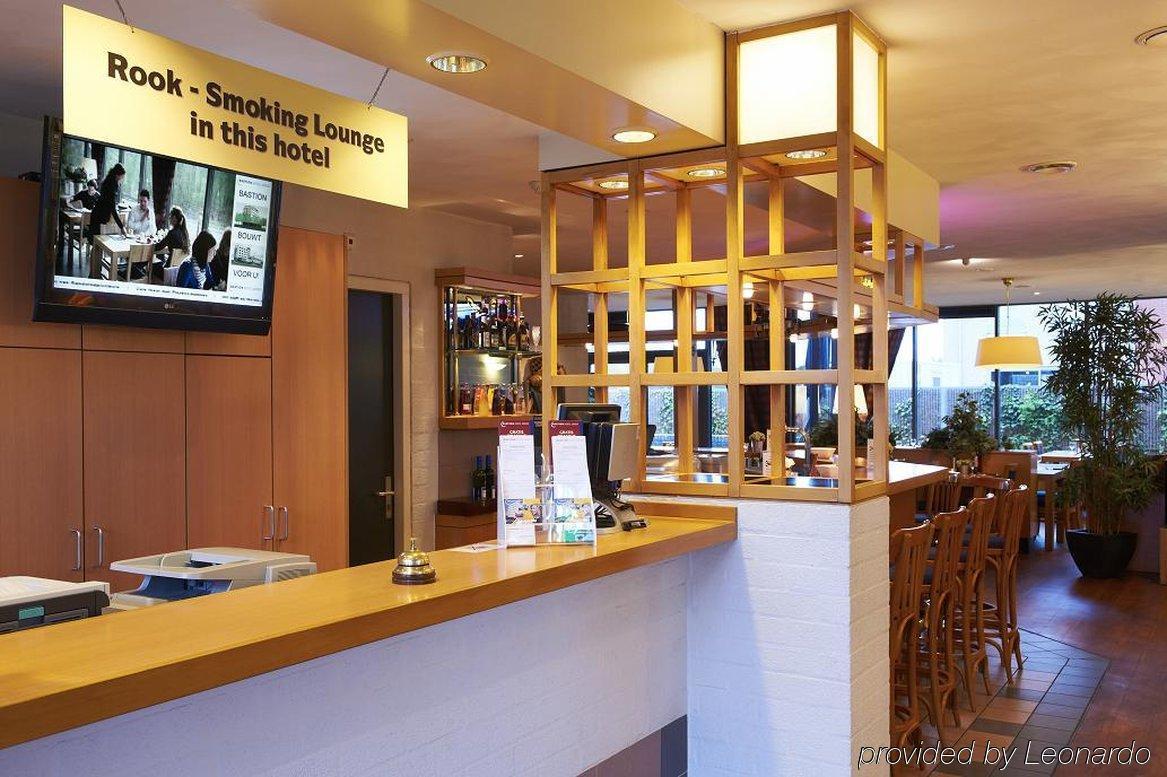 Bastion Schiphol 3* Hoofddorp