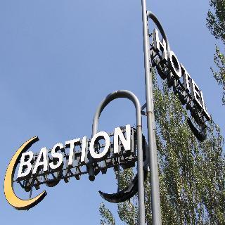 Bastion Schiphol Hotel