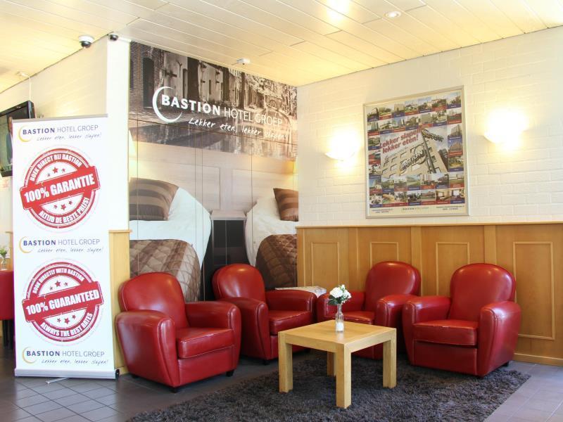 Bastion Schiphol 3* Hoofddorp