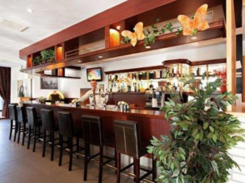 Bastion Schiphol Hotel