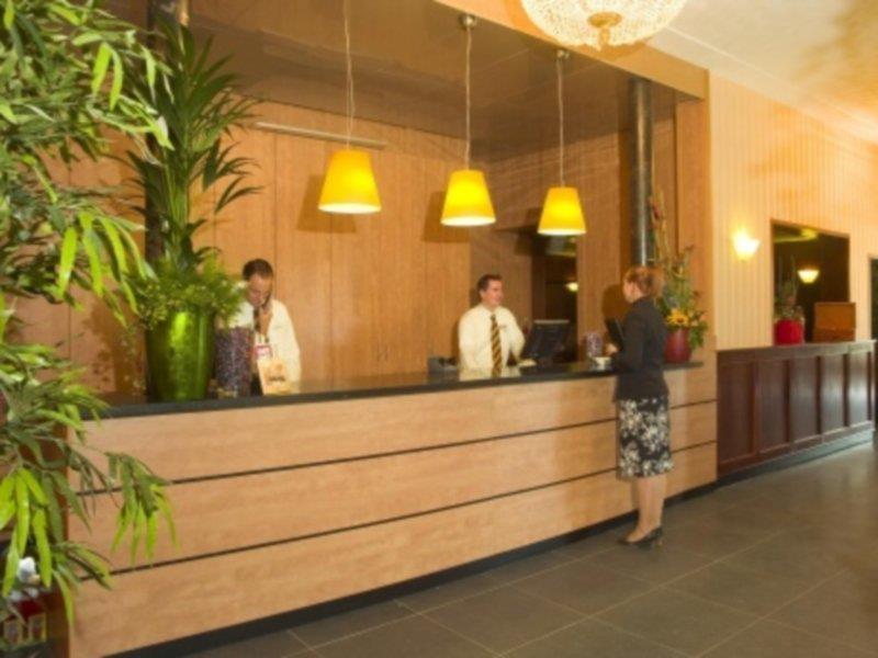 Bastion Schiphol Hotel Hoofddorp
