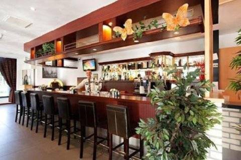 Bastion Schiphol 3*