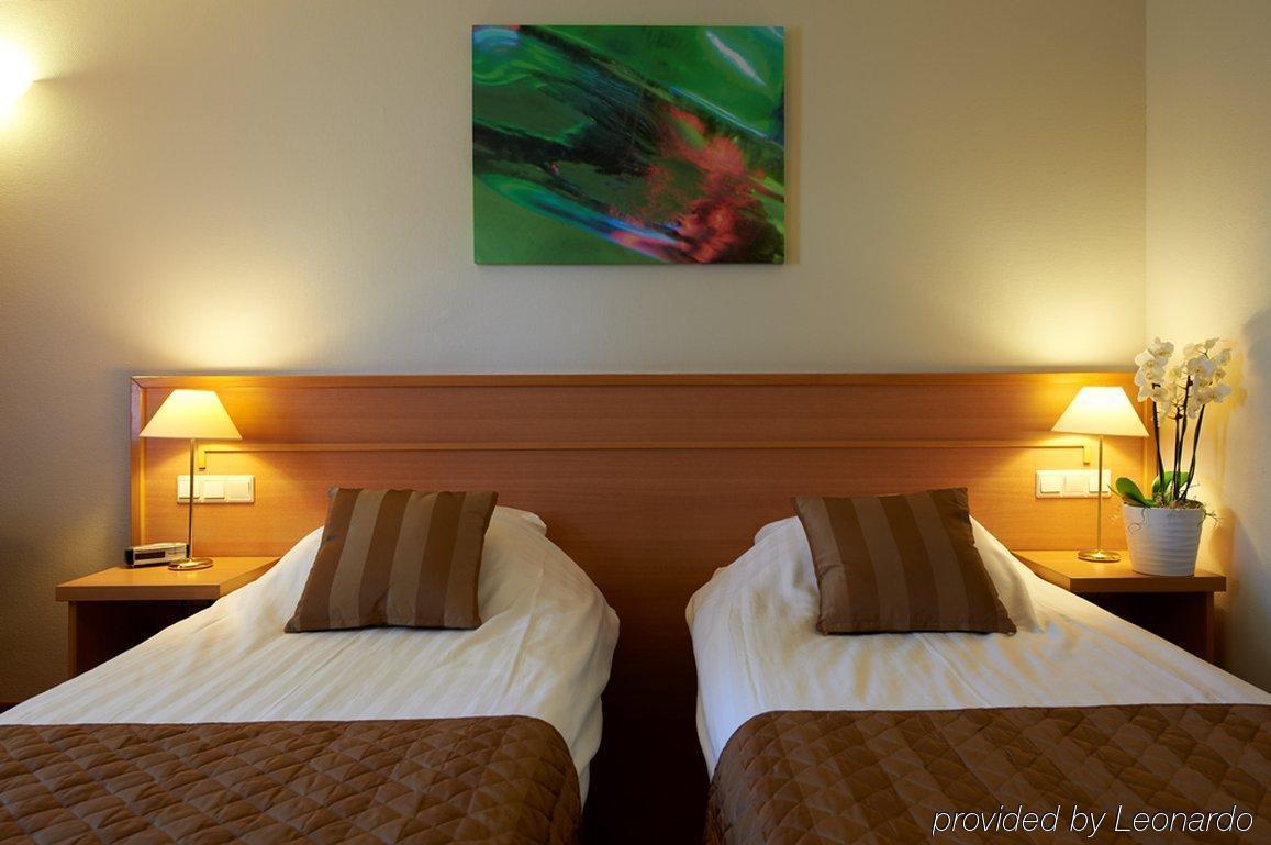 Bastion Schiphol Hotel Hoofddorp