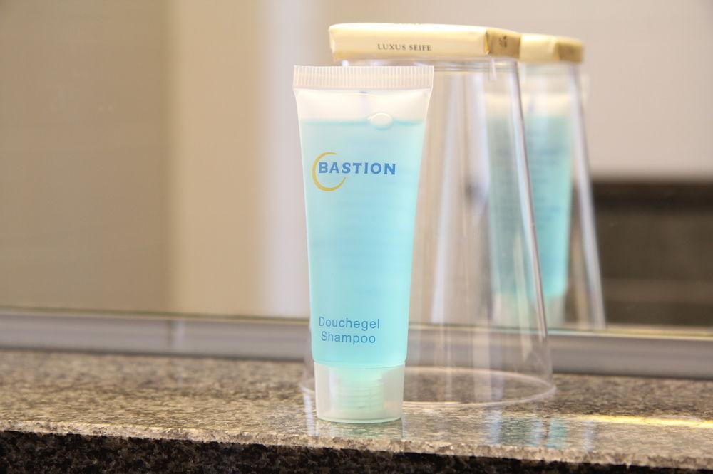 Bastion Schiphol 3*