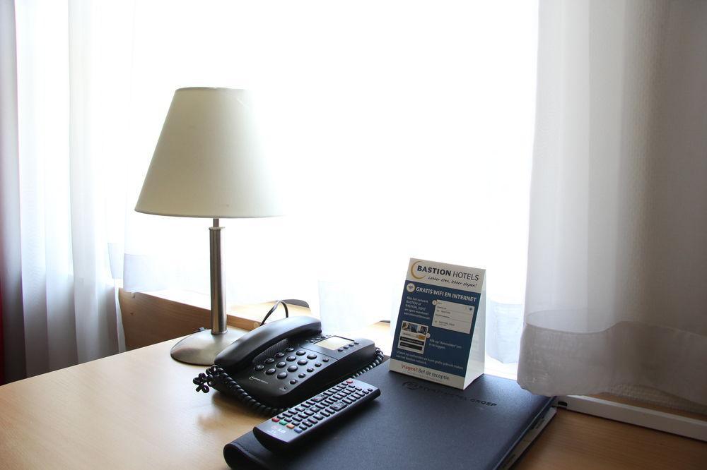 Bastion Schiphol Hotel Hoofddorp