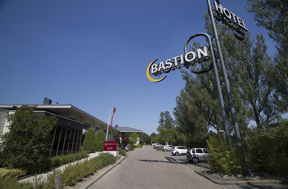 Bastion Schiphol Hoofddorp