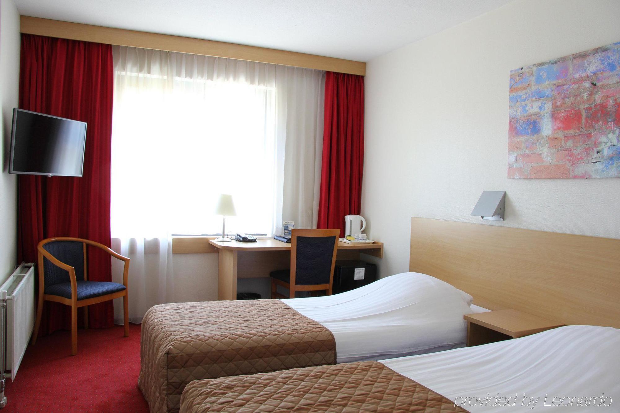 Bastion Schiphol 3* Hoofddorp