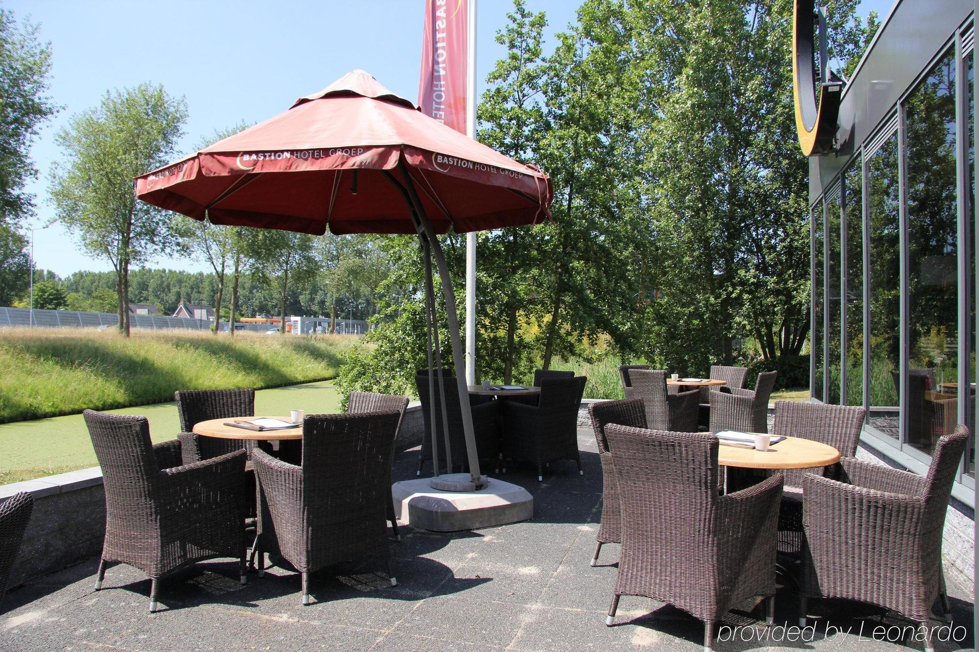 Bastion Schiphol 3*