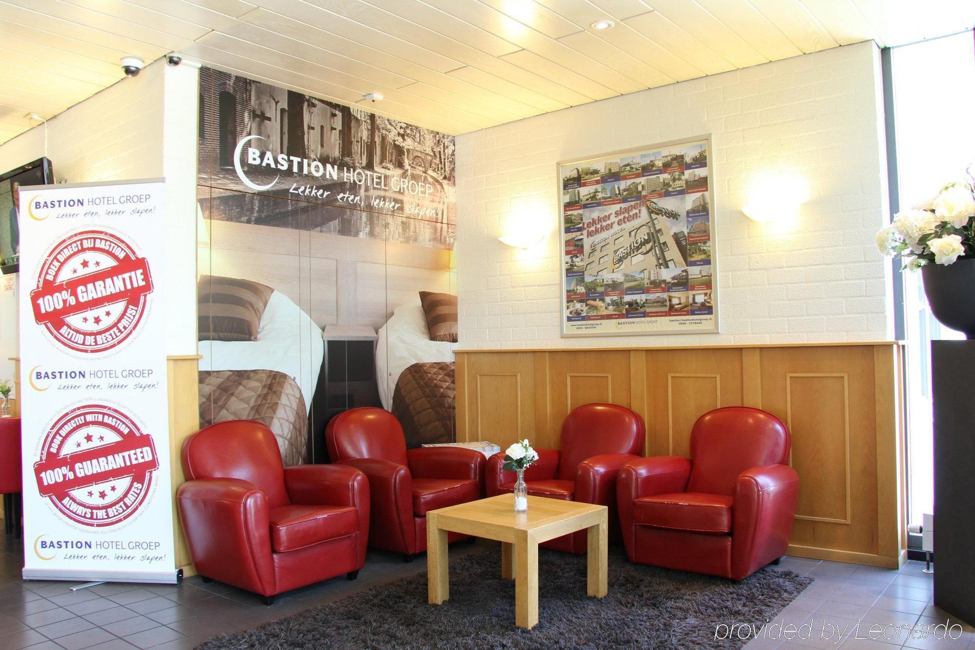 Bastion Schiphol 3*