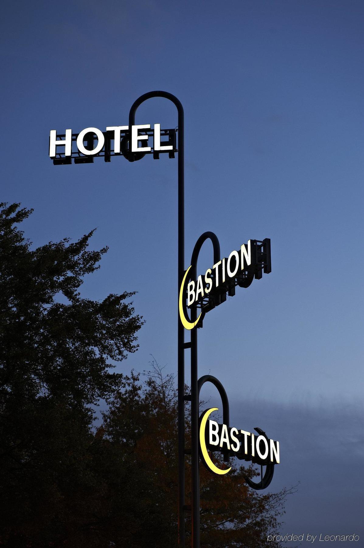 Bastion Schiphol Hoofddorp