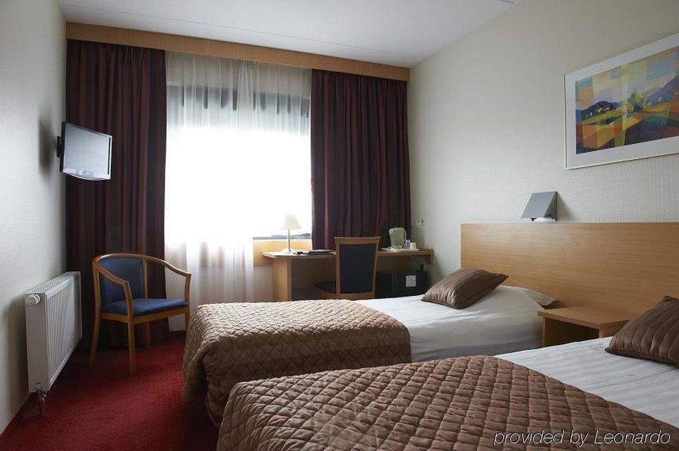 Hotel Bastion Schiphol