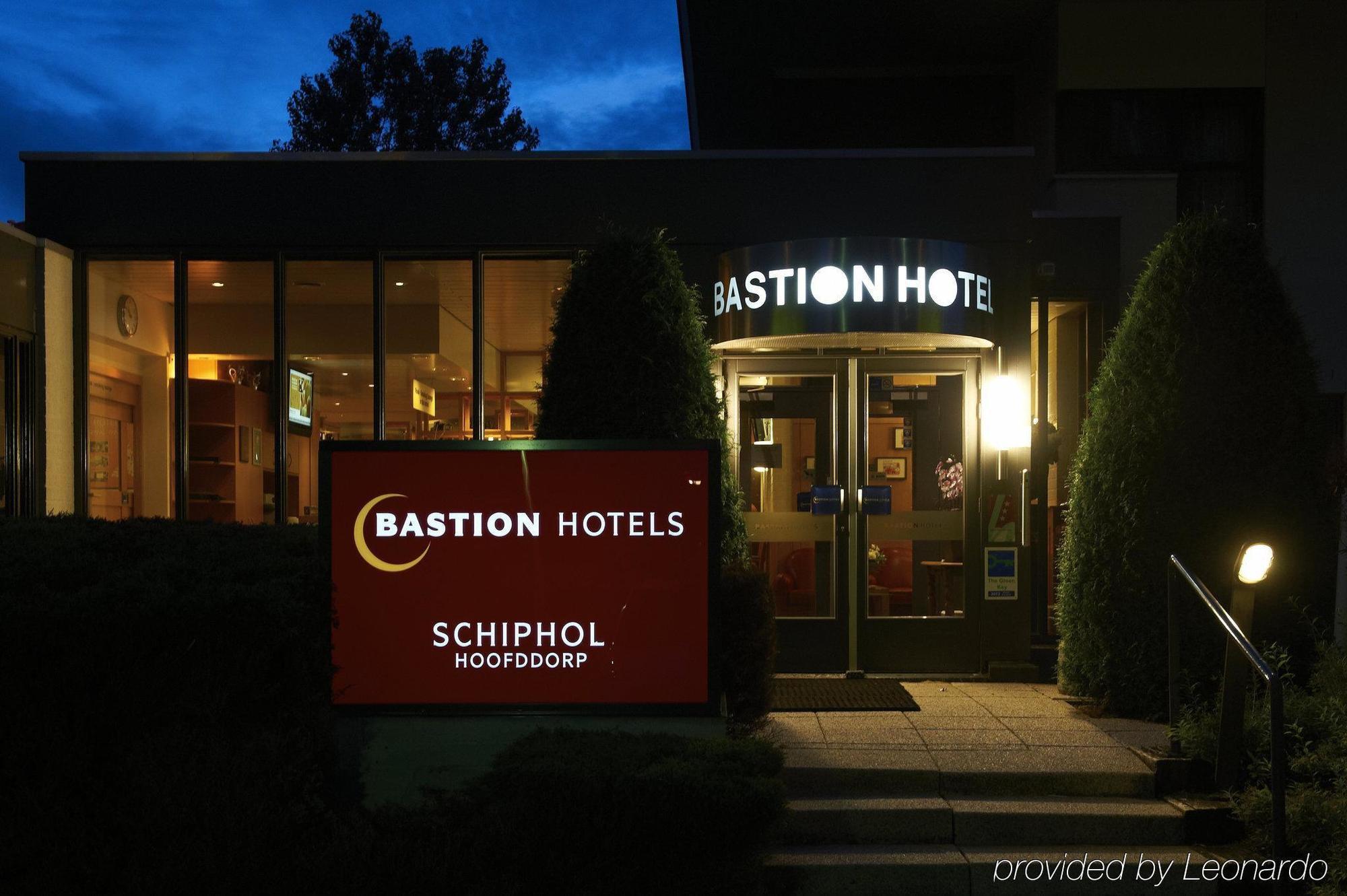 Bastion Schiphol Hotel