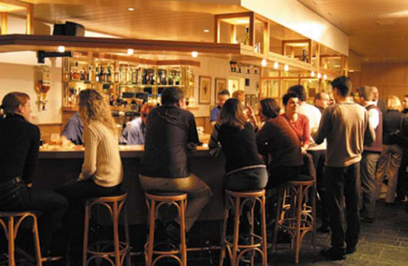 Bastion Schiphol 3*