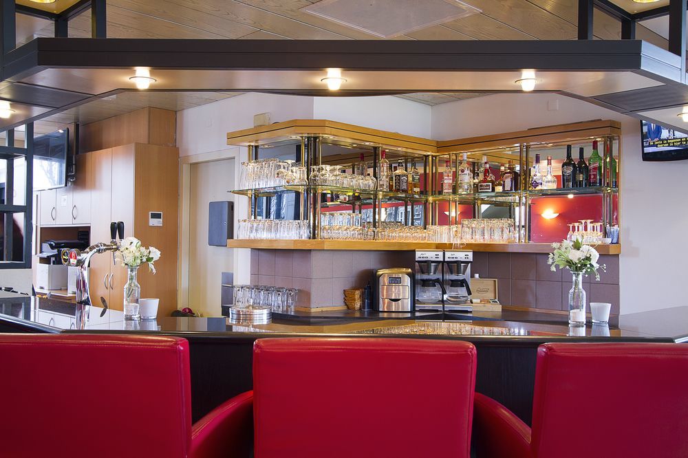 Bastion Schiphol 3*