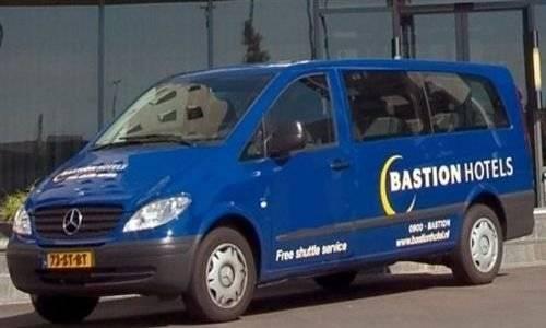 Hotel Bastion Schiphol 3*
