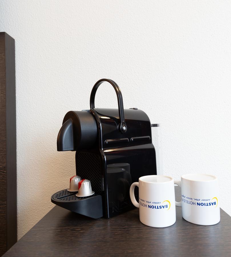Hotel Bastion Schiphol