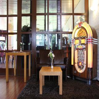Hotel Bastion Schiphol
