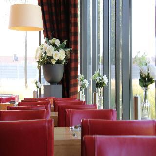 Bastion Schiphol Hotel