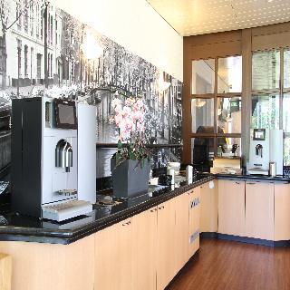 Hotel Bastion Schiphol Hoofddorp