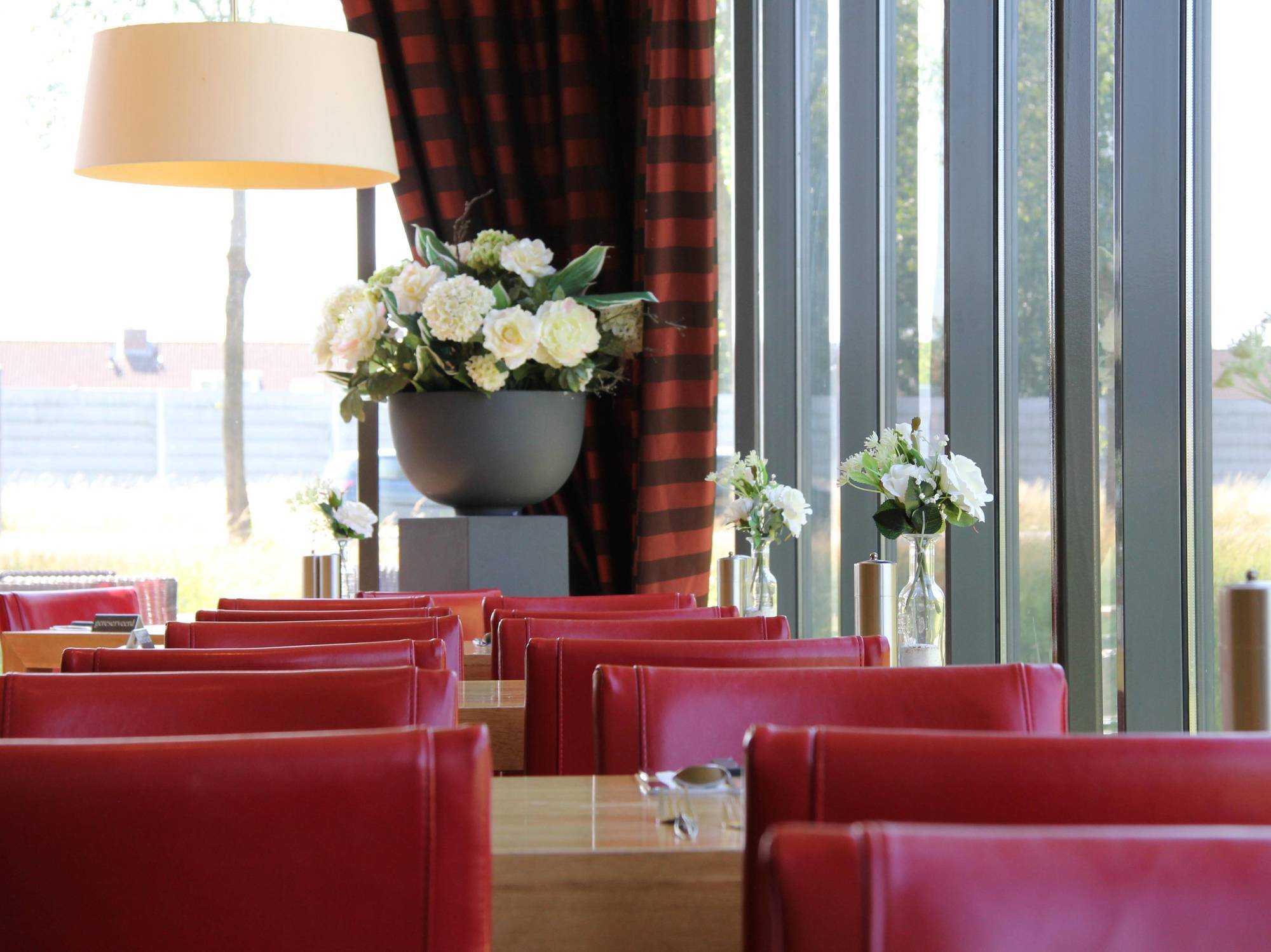 Bastion Schiphol 3* Hoofddorp