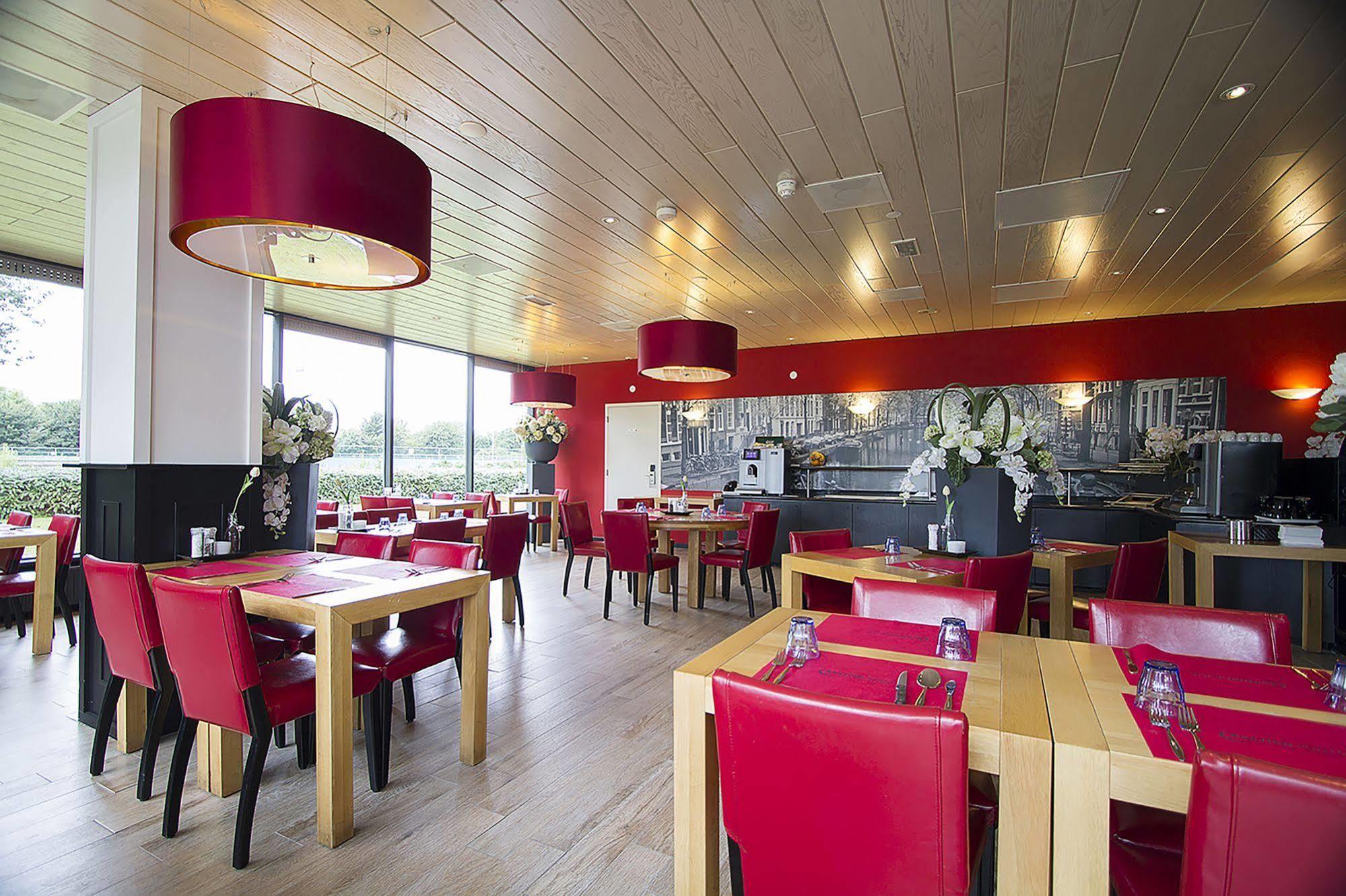 Bastion Schiphol 3* Hoofddorp