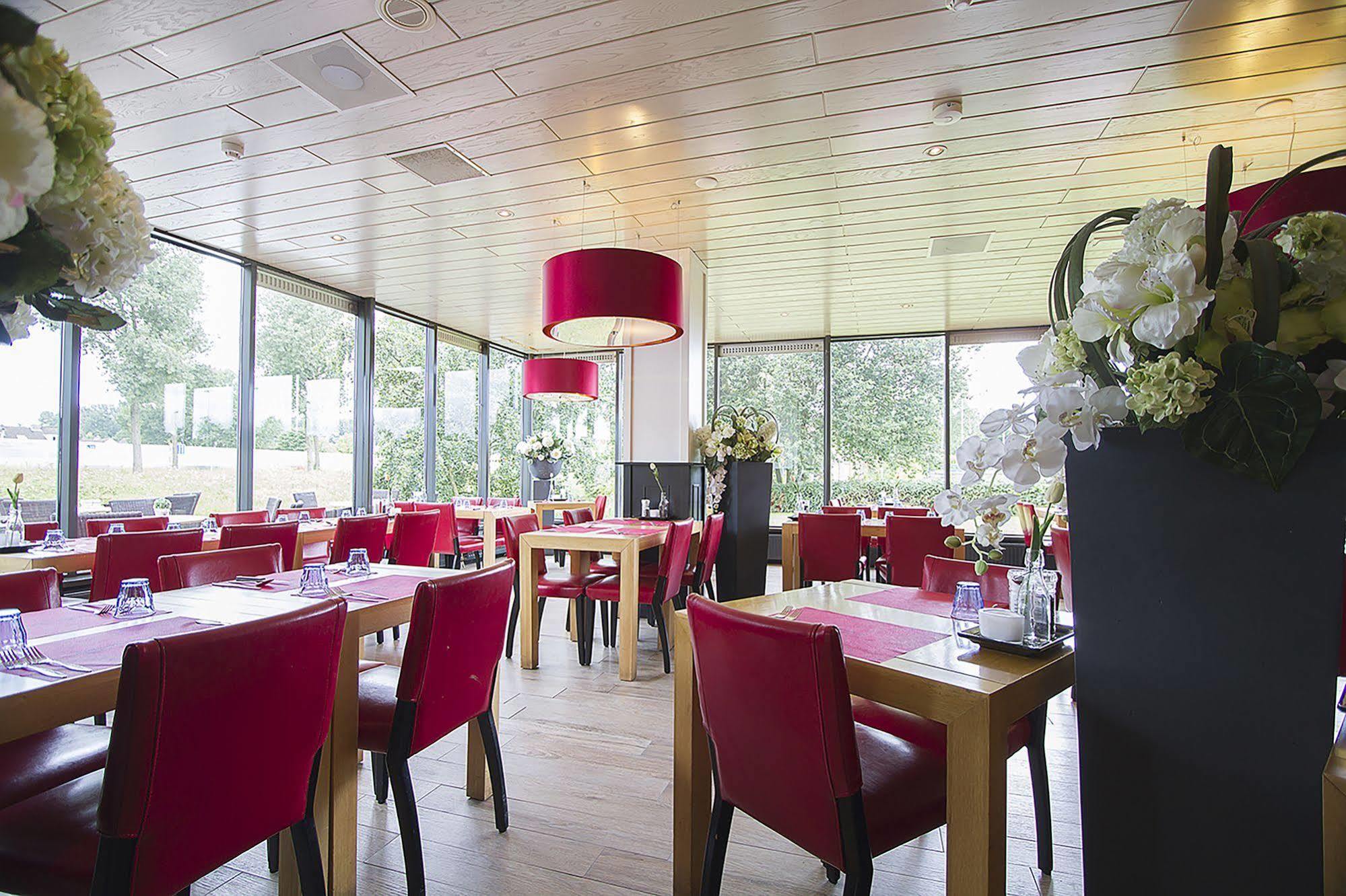 Hotel Bastion Schiphol Hoofddorp