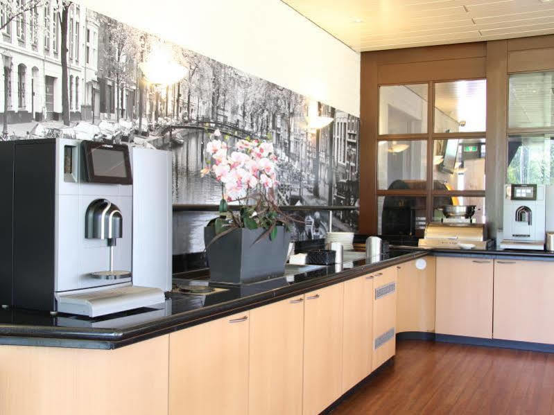 Bastion Schiphol 3*