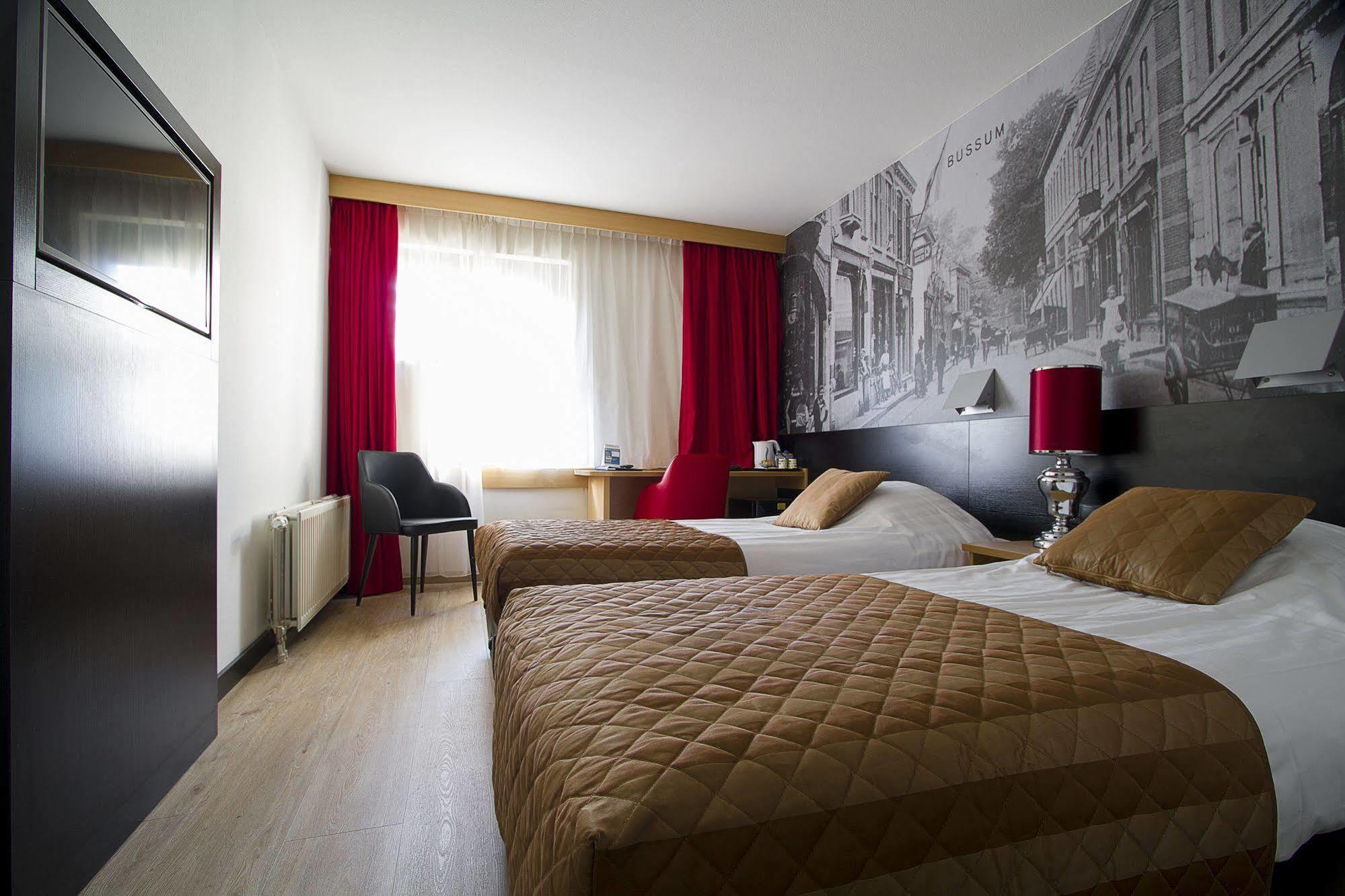 Bastion Schiphol 3* Hoofddorp