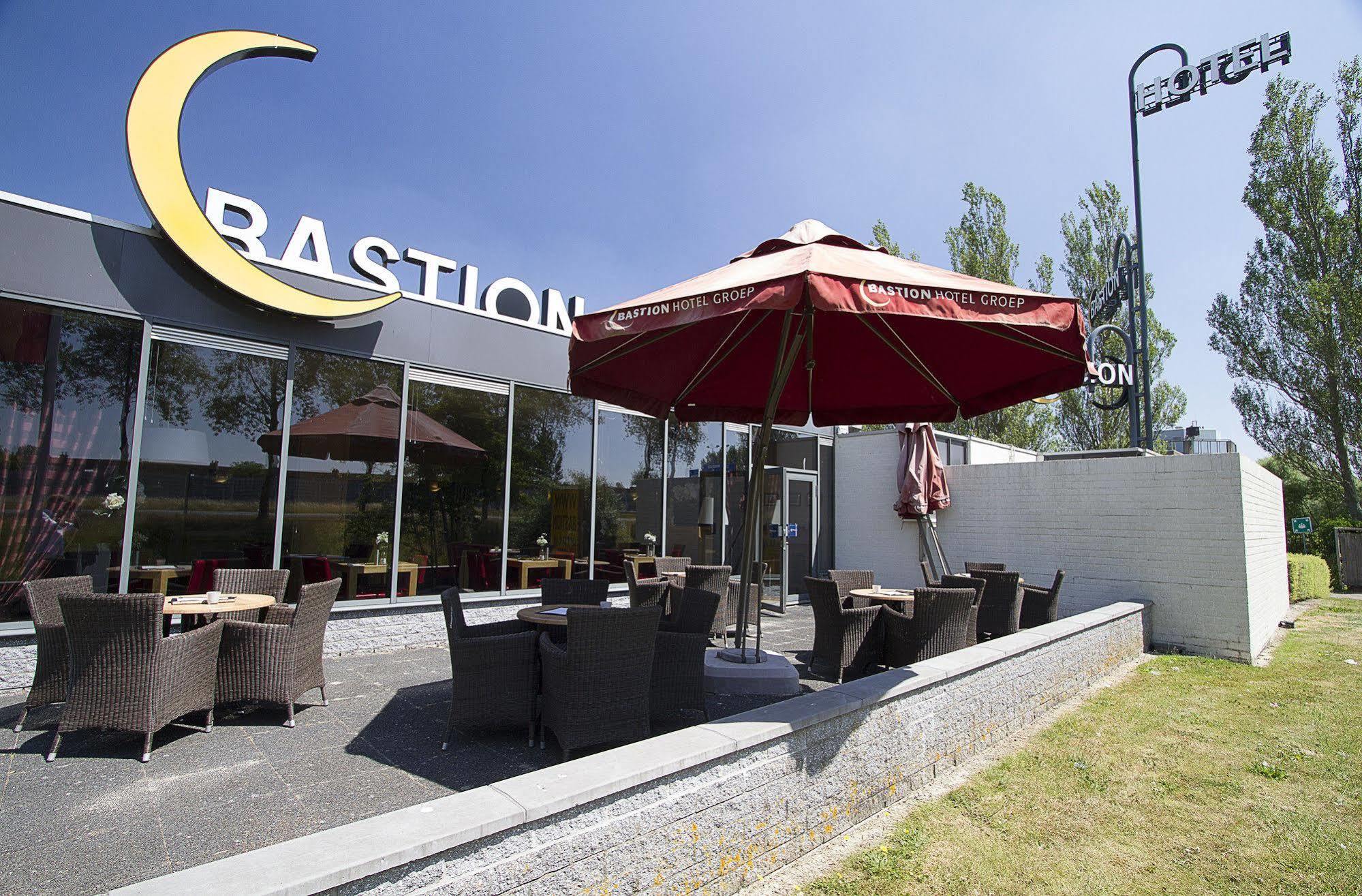 Bastion Schiphol