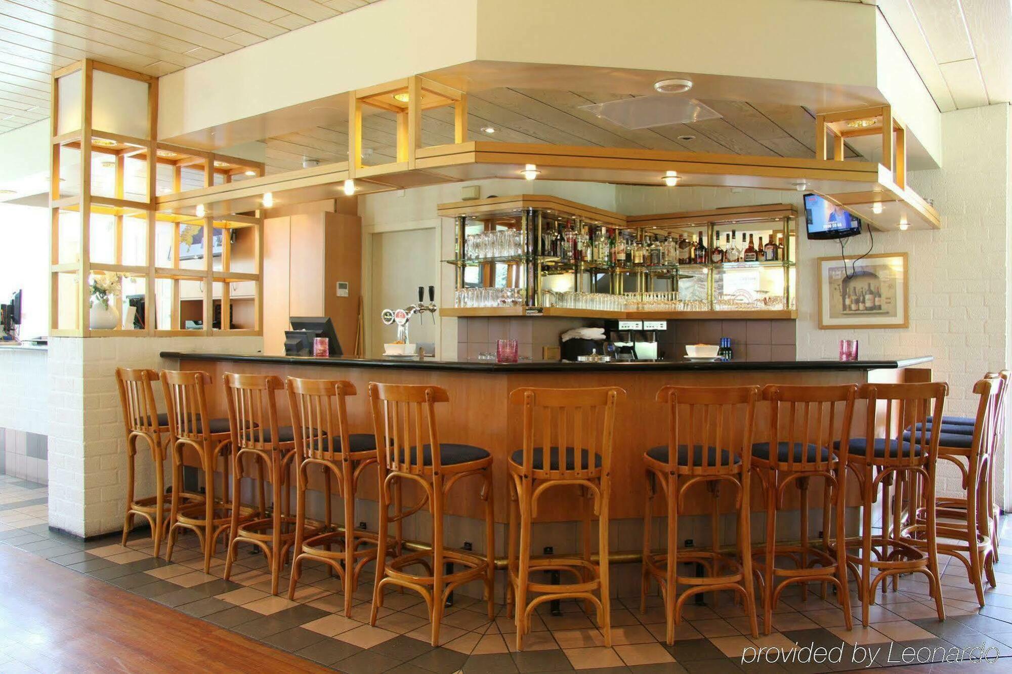 Hotel Bastion Schiphol Hoofddorp
