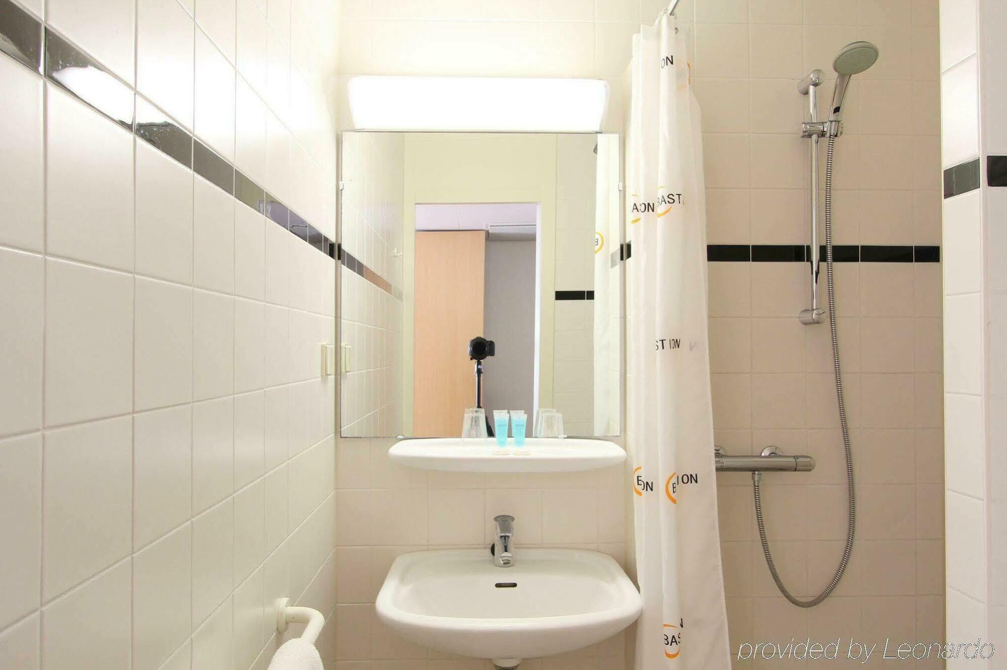 Bastion Schiphol Hotel Hoofddorp