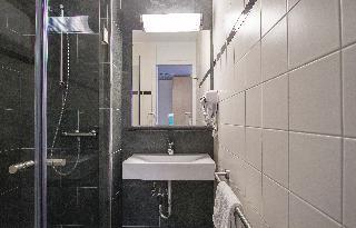 Bastion Schiphol 3*