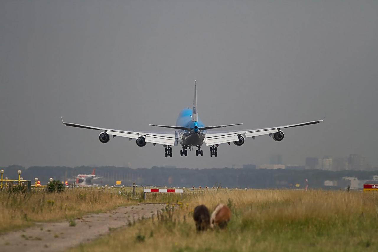 Bastion Schiphol 3*