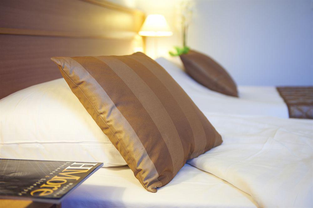 Hotel Bastion Schiphol